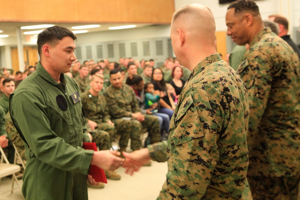 CBIRF Marines, Sailors graduate Basic Course