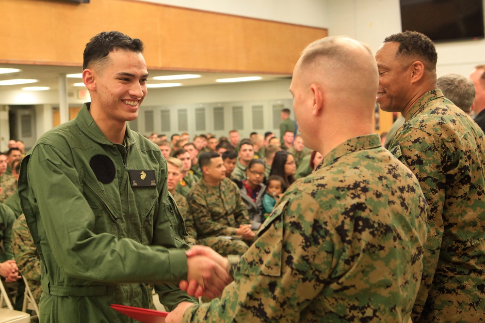 CBIRF Marines, Sailors graduate Basic Course