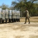 CLB-2: Riot Control Training