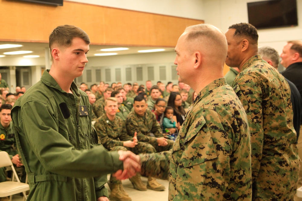 CBIRF Marines, Sailors graduate Basic Course