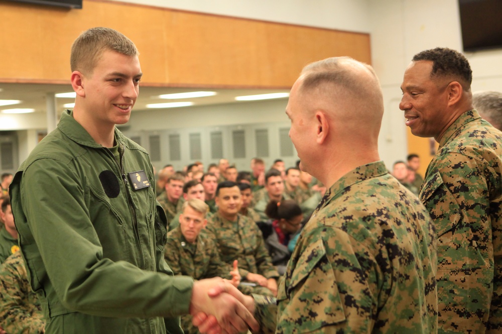 CBIRF Marines, sailors Graduate Basic Course