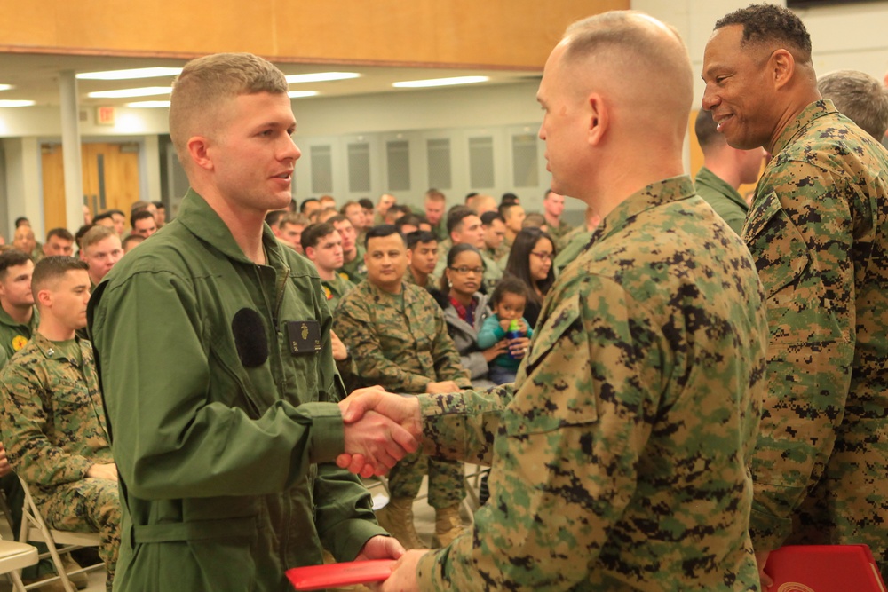 CBIRF Marines, Sailors graduate Basic Course