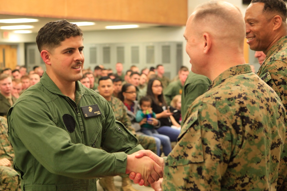 CBIRF Marines, Sailors graduate Basic Course