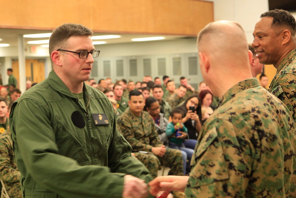 CBIRF Marines, Sailors Graduate Basic Course