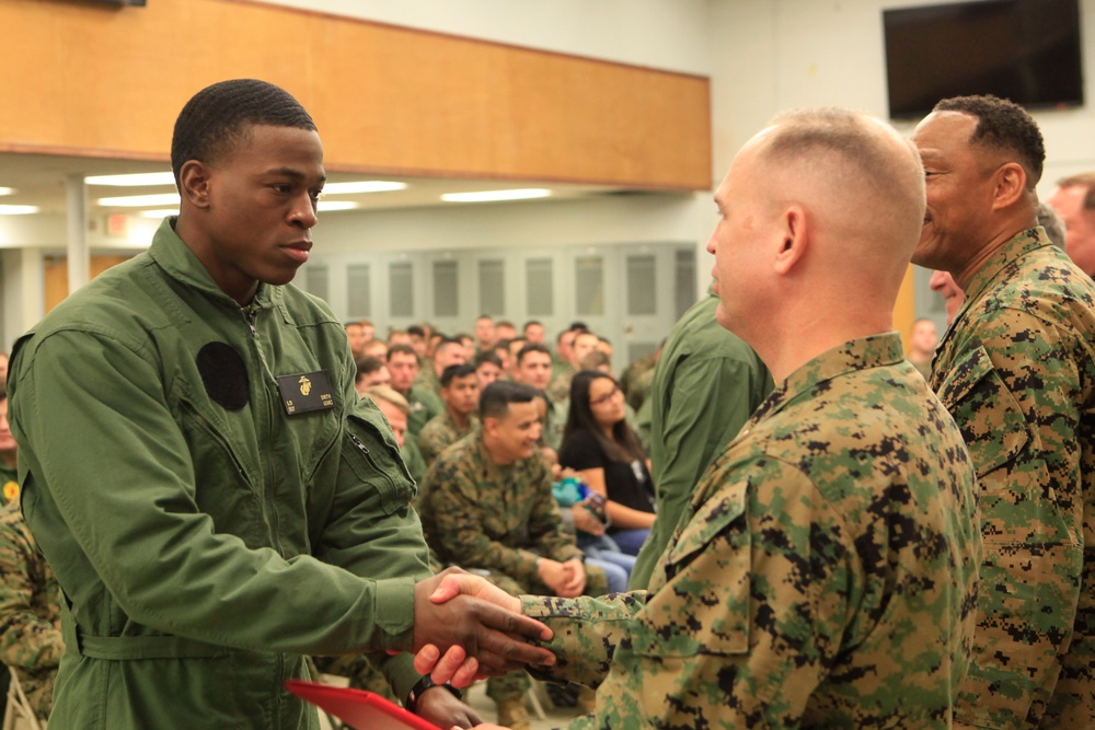 CBIRF Marines, Sailors Graduate Basic Course