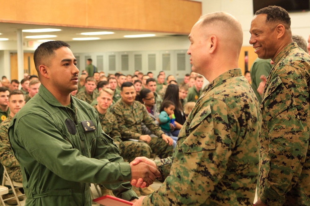 CBIRF Marines, Sailors Graduate Basic Course