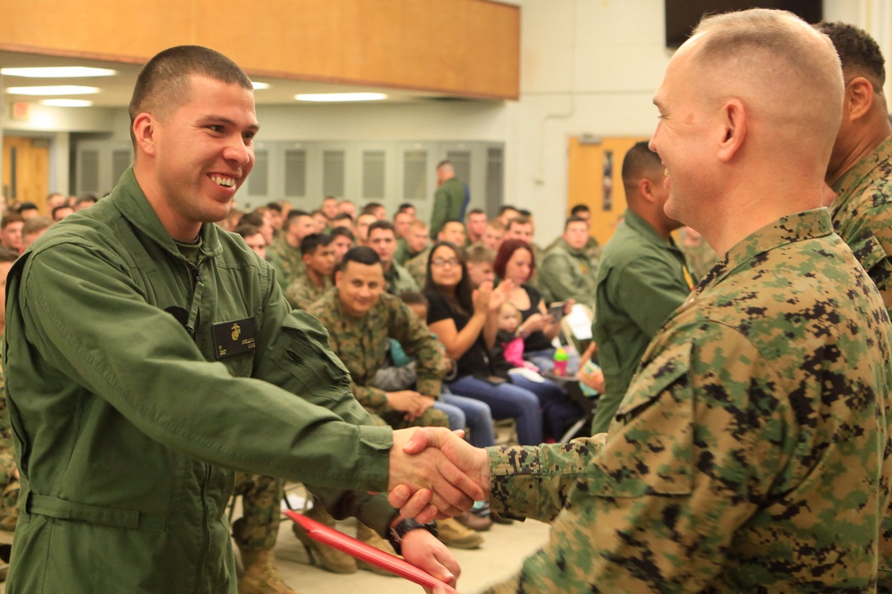 CBIRF Marines, Sailors Graduate Basic Course