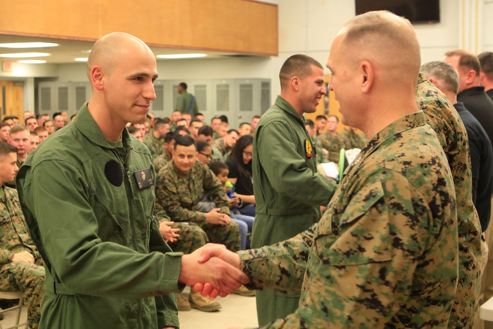 CBIRF Marines, Sailors Graduate Basic Course
