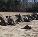 Scout Sniper Students conduct known-distance course of fire