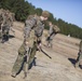 Scout Sniper Students conduct known-distance course of fire