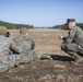 Scout Sniper Students conduct known-distance course of fire