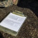 Scout Sniper Students conduct known-distance course of fire