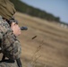 Scout Sniper Students conduct known-distance course of fire