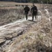 Scout Sniper Students conduct known-distance course of fire