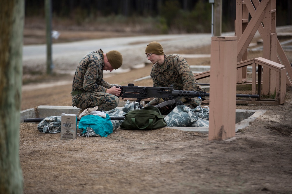 2D LAAD Trains to Reinforce VMM-264