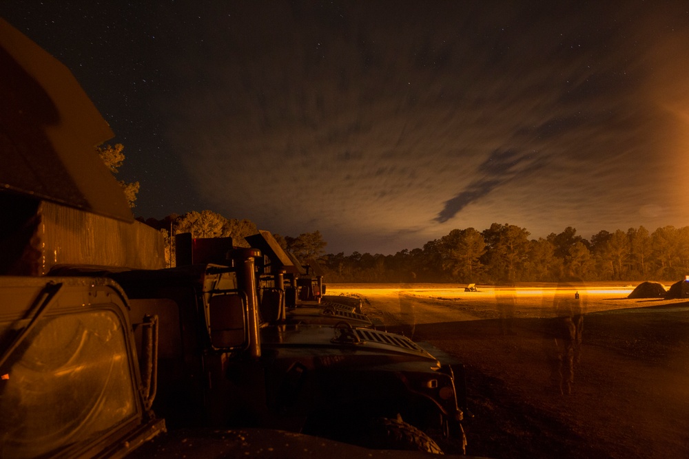 2D LAAD Pre-Deployment Training