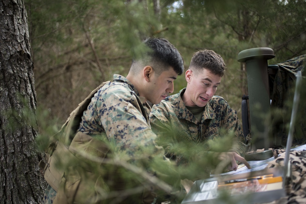 2D LAAD Pre-Deployment Training