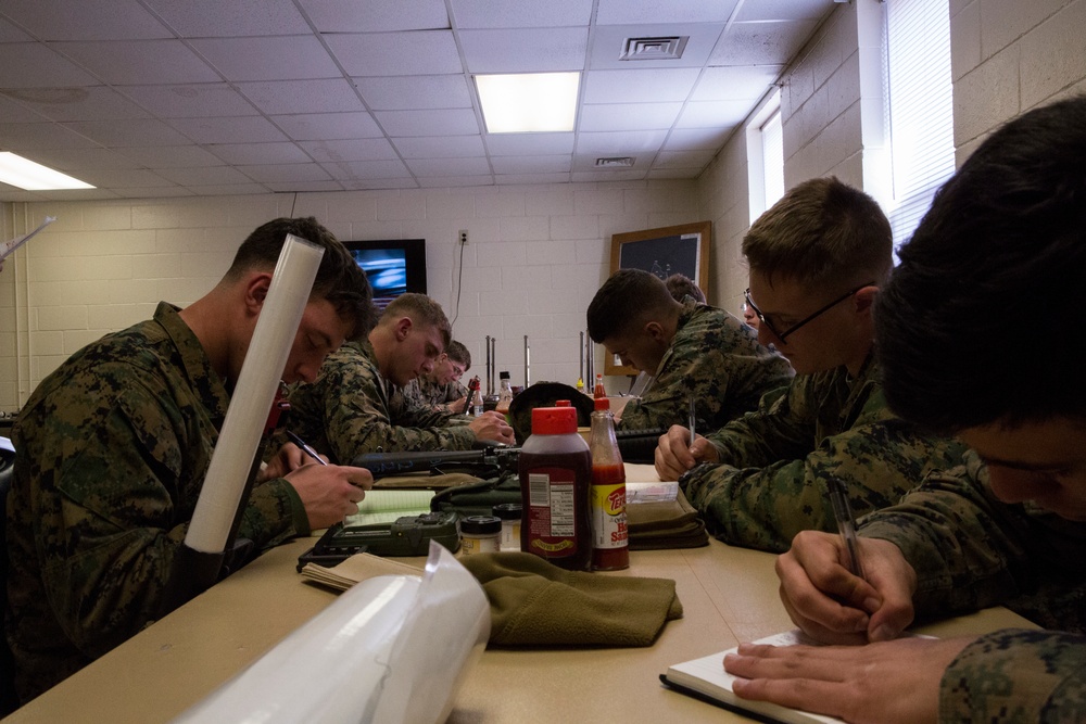 2D LAAD Pre-Deployment Training