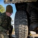 2D Low Altitude Air Defense Battalion Practices Ground Tactics