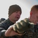 2D Low Altitude Air Defense Battalion Practices Ground Tactics