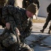 2D Low Altitude Air Defense Battalion Practices Ground Tactics