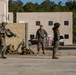 2D Low Altitude Air Defense Battalion Practices Ground Tactics