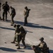 2D Low Altitude Air Defense Battalion Practices Ground Tactics