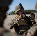 2D Low Altitude Air Defense Battalion Practices Ground Tactics