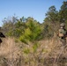 2D Low Altitude Air Defense Battalion Practices Ground Tactics