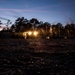 2D Low Altitude Air Defense Battalion Practices Ground Tactics