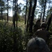 2D Low Altitude Air Defense Battalion Practices Ground Tactics