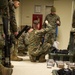 2D Low Altitude Air Defense Battalion Practices Ground Tactics