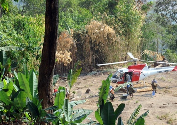 Fullfilling Our Nation's Promise 16-3LA RT-2