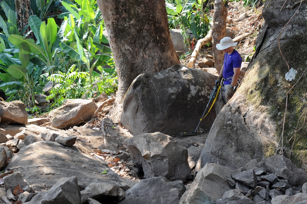 Fullfilling Our Nation's Promise  16-3LA RT-2