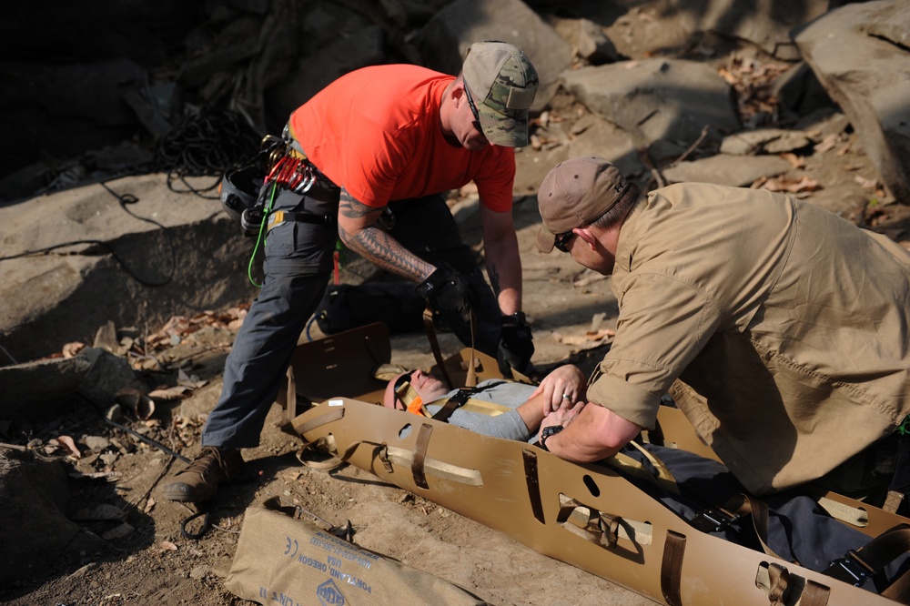 Fullfilling Our Nation's Promise 16-3LA RT-2