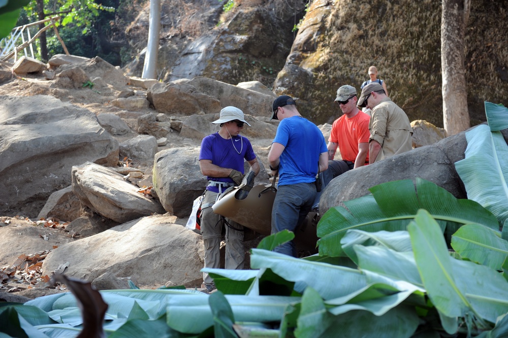 Fullfilling Our Nation's Promise 16-3LA RT-2