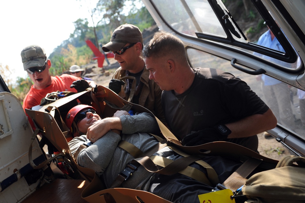 Fullfilling Our Nation's Promise  16-3LA RT-2