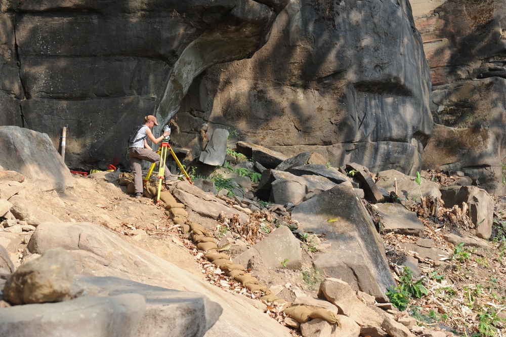 Fullfilling Our Nation's Promise  16-3LA RT-2