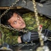 RCAF aircrew works with US Air Force