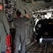 61st AS conducts loadmaster training