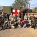 296th Brigade Support Battalion Medical Training