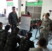 296th BSB Team Training in Thailand