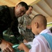 Ghost Soldiers supporting the people of Thailand