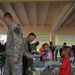Ghost Soldiers support people of Thailand
