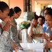 Ghost Soldiers support people of Thailand
