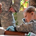 Ghost Soldiers support people of Thailand