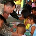 Ghost Soldiers support people of Thailand
