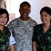 Ghost Soldiers support the people of Thailand