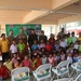 Ghost Soldiers support the people of Thailand
