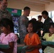 Ghost Soldiers support the people of Thailand
